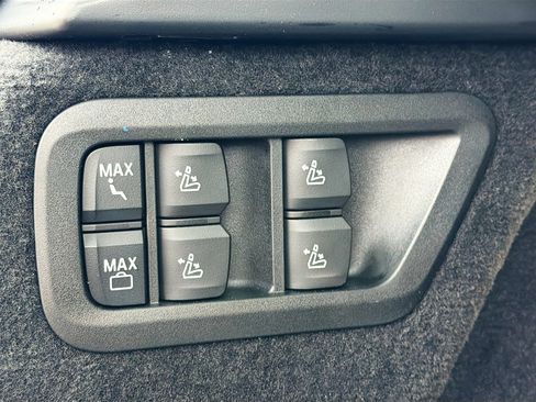 New 2027 BMW X7 M60i AWD/4WD image 12