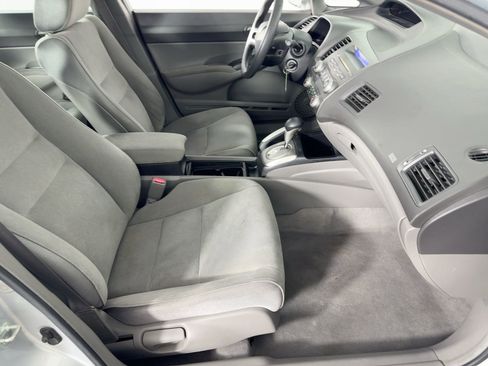 Used 2008 Honda Civic LX image 30