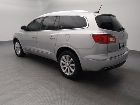 Used 2017 Buick Enclave Premium w/ Experience Buick Package AWD/4WD image 3