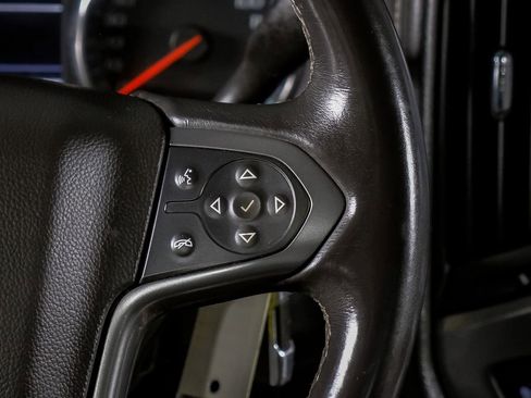 Used 2015 Chevrolet Silverado 2500 LTZ w/ Duramax Plus Package image 18