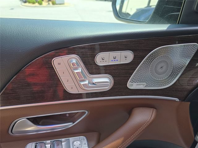 New 2026 Mercedes-Benz GLE 450 4MATIC image 19