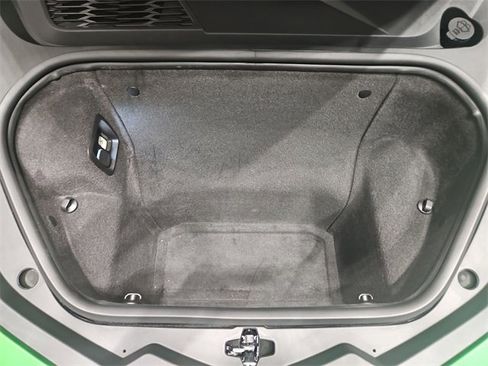 New 2026 Chevrolet Corvette Z06 image 15