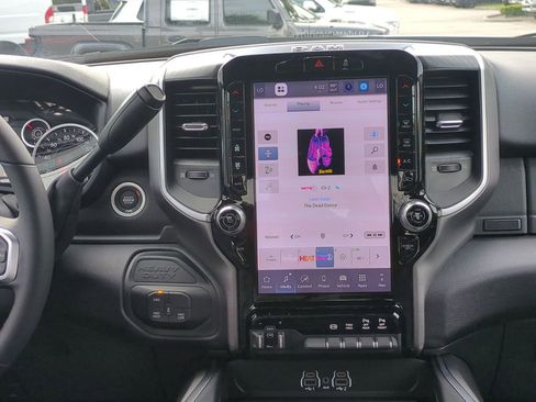 New 2026 RAM 2500 Big Horn image 18