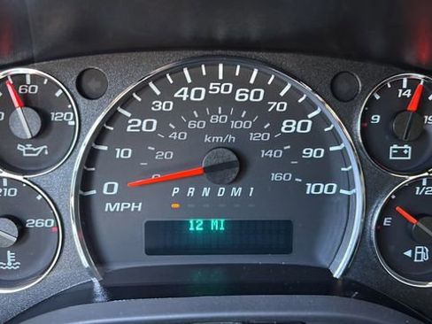 New 2025 Chevrolet Express 3500 w/ Power Convenience Package image 16