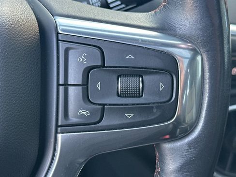 Used 2019 Chevrolet Blazer Premier w/ Sun and Wheels Package image 31