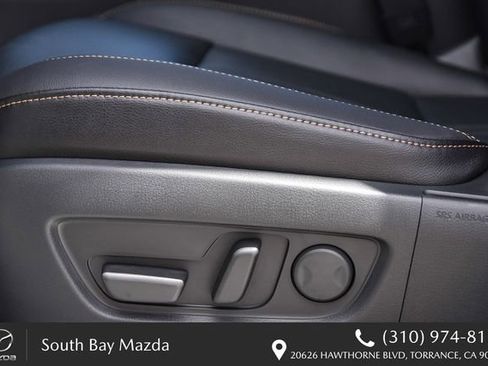 New 2026 MAZDA CX-70 SC Plus AWD/4WD image 24