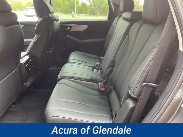 Certified 2026 Acura MDX FWD image 16