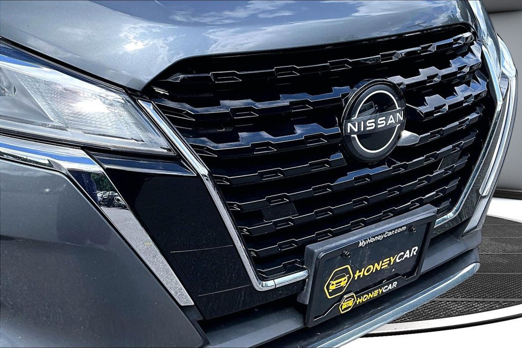 Used 2022 Nissan Kicks SV FWD image 33