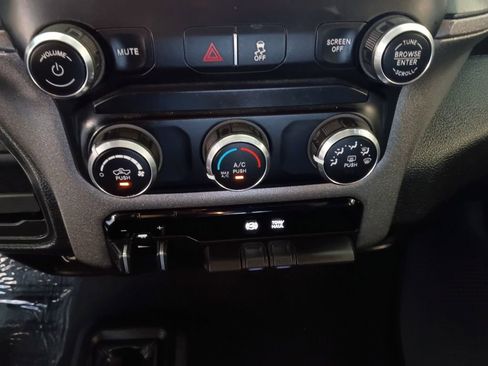 Used 2022 RAM 2500 Tradesman image 4