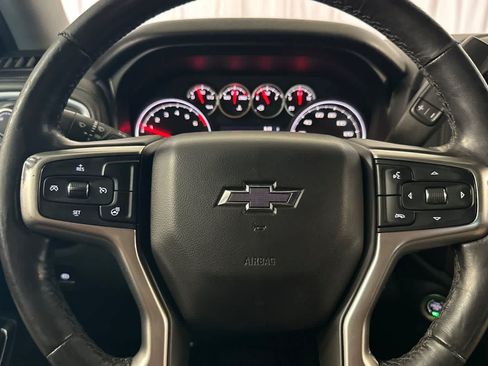 Used 2019 Chevrolet Silverado 1500 RST w/ All-Star Edition AWD/4WD image 24