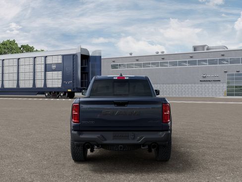 New 2026 RAM 1500 RHO AWD/4WD image 7