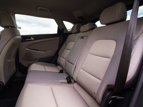 Used 2018 Hyundai Tucson SEL AWD/4WD image 31