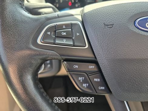 Used 2019 Ford Escape Titanium FWD image 29
