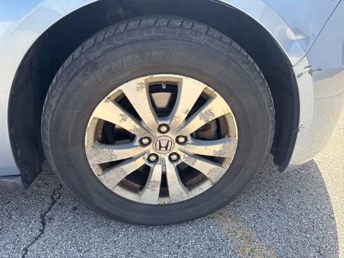 Used 2014 Honda Odyssey EX image 15