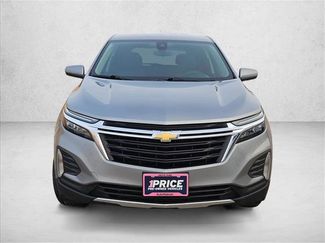 Used 2023 Chevrolet Equinox LT AWD/4WD video 2