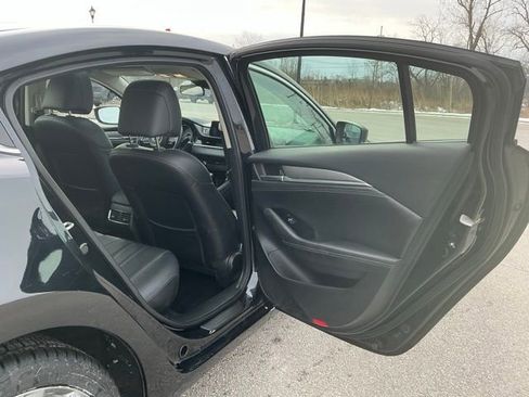 Used 2020 MAZDA MAZDA6 Touring image 22