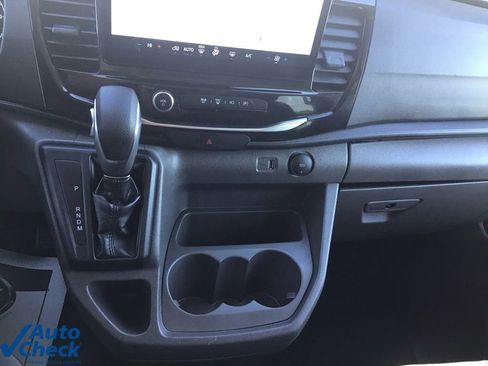 Used 2023 Ford Transit 350 148 Low Roof Wagon image 34