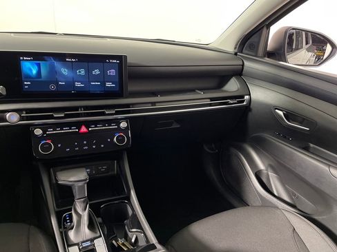 Certified 2025 Hyundai Tucson SEL image 17