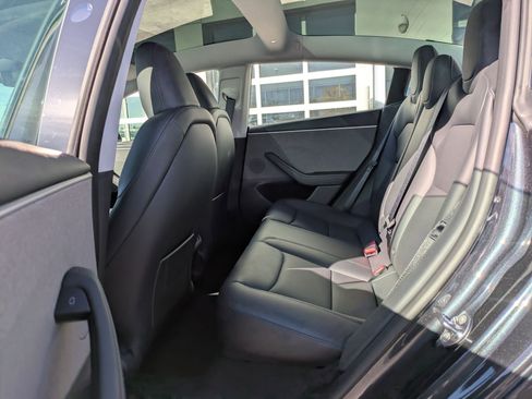 Used 2025 Tesla Model 3 RWD image 28