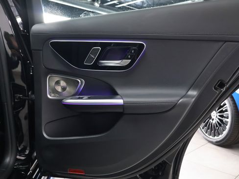 Certified 2025 Mercedes-Benz C 300 Sedan image 23