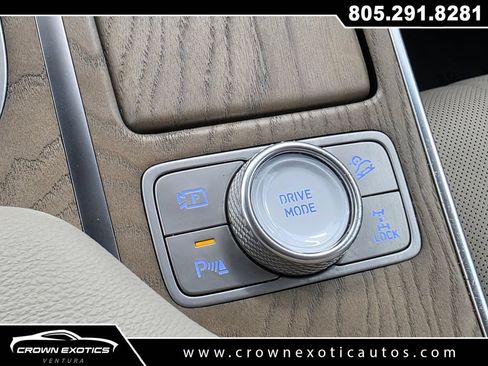 Used 2024 Genesis GV80 3.5T Advanced w/ Advanced Package AWD/4WD image 36