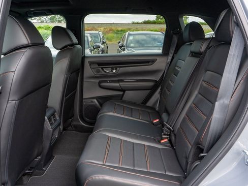 New 2026 Honda CR-V Sport-L image 11