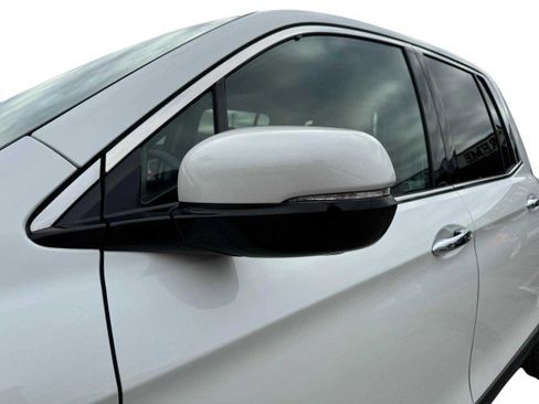 Used 2022 Honda Ridgeline RTL-E image 14