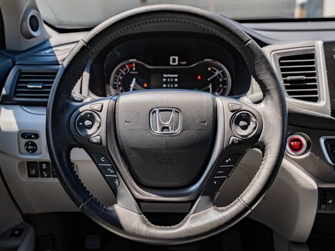 Used 2020 Honda Ridgeline RTL image 39