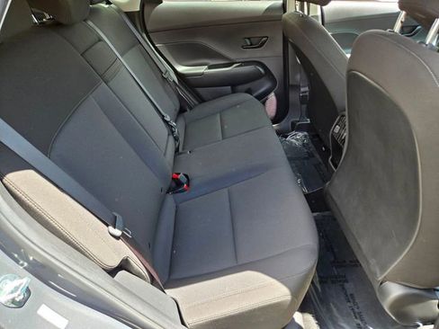 Used 2024 Hyundai Kona SEL FWD image 19