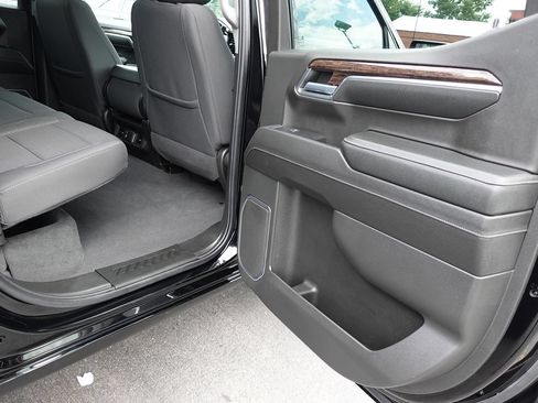 Used 2023 GMC Sierra 1500 Elevation AWD/4WD image 28