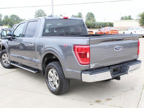 Used 2021 Ford F150 XLT w/ Equipment Group 302A High image 9