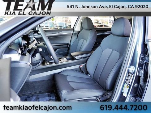Certified 2023 Kia K5 LXS FWD image 14