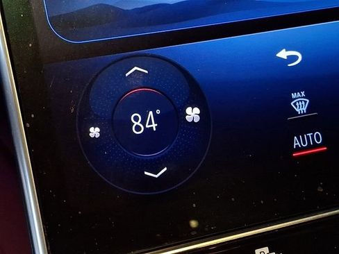 Used 2023 Mercedes-Benz S 580 4MATIC Sedan image 20