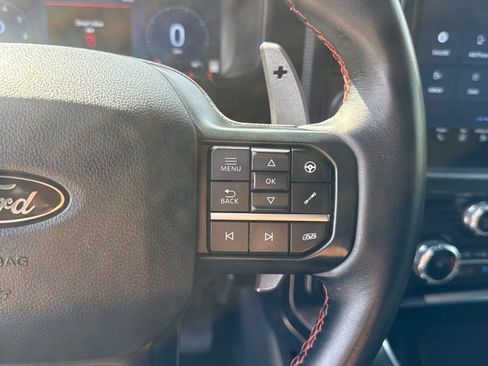 Used 2025 Ford F150 Raptor AWD/4WD image 11