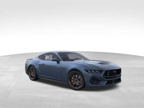New 2025 Ford Mustang GT Premium image 7