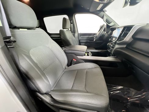 Used 2023 RAM 1500 Big Horn AWD/4WD image 27