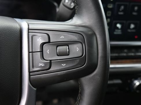 Used 2024 GMC Sierra 1500 Elevation w/ Max Trailering Package AWD/4WD image 21