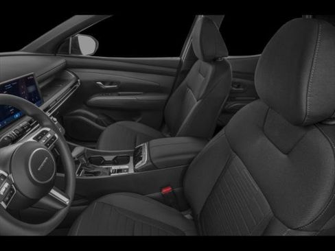 New 2026 Hyundai Santa Cruz SE AWD/4WD image 30