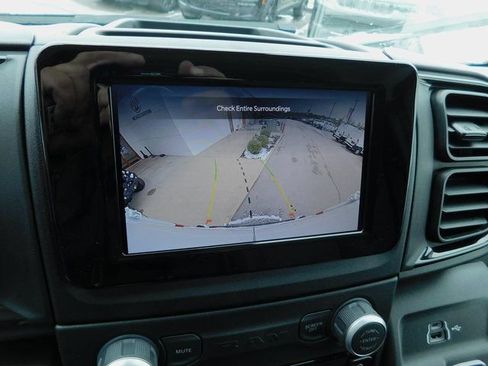 New 2026 RAM ProMaster 2500 w/ Convenience Group FWD image 21