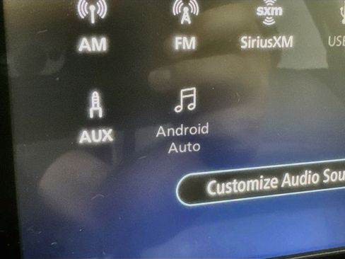 Used 2022 Nissan Altima 2.5 SV AWD/4WD image 2