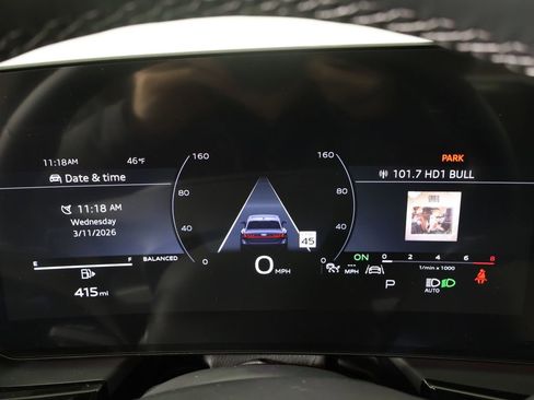 New 2026 Audi A6 Premium Plus image 31