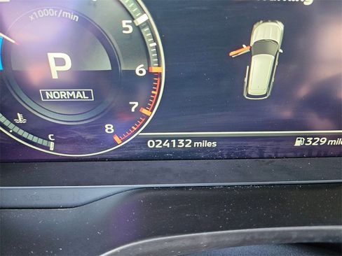 Used 2024 Mitsubishi Outlander SEL image 19