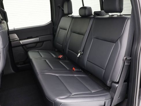 Used 2023 Ford F150 XLT w/ Equipment Group 302A High image 16