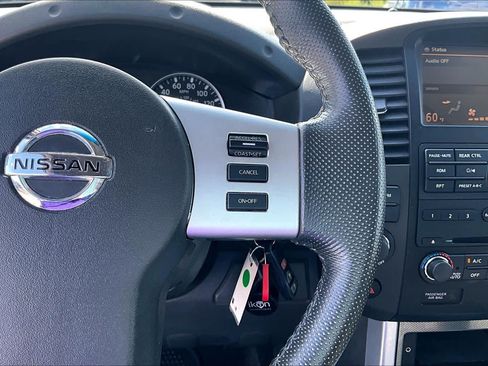 Used 2012 Nissan Pathfinder SV RWD image 24