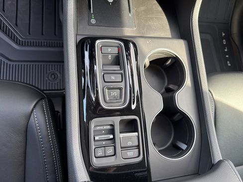 New 2026 Honda Pilot EX-L image 26