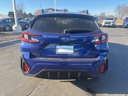 New 2026 Subaru Crosstrek 2.0i Premium image 8