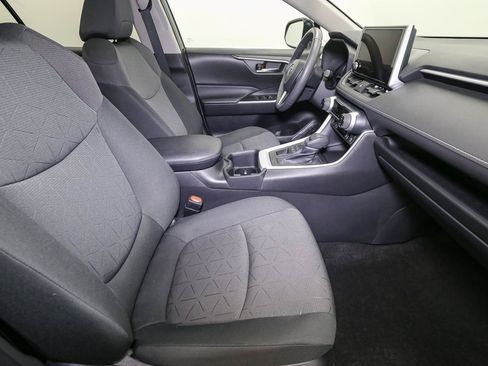 Used 2023 Toyota RAV4 XLE w/ Convenience Package AWD/4WD image 17
