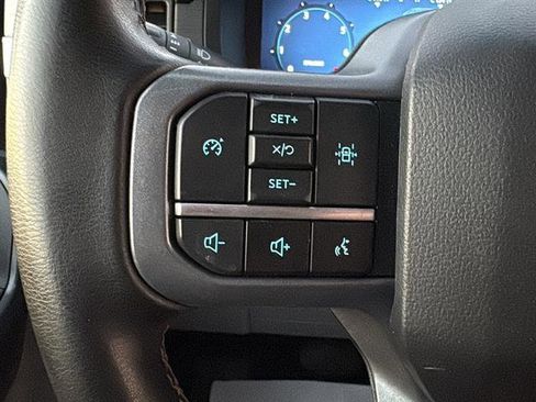 Used 2024 Ford F150 XLT w/ Mobile Office Package image 17