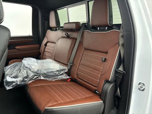 New 2026 GMC Sierra 2500 Denali Ultimate image 43