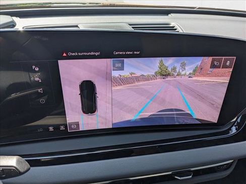 New 2025 Audi A5 2.0T Premium Plus image 13